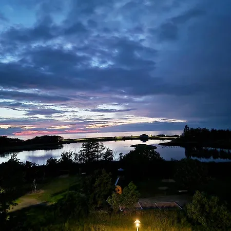 Apartman D04-007 Heiligenhafen