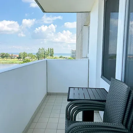 D04-007 Apartment