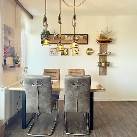 Apartment D04-007