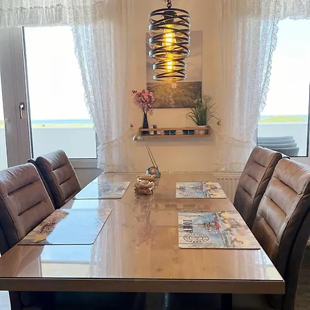 D04-007 Apartman Heiligenhafen