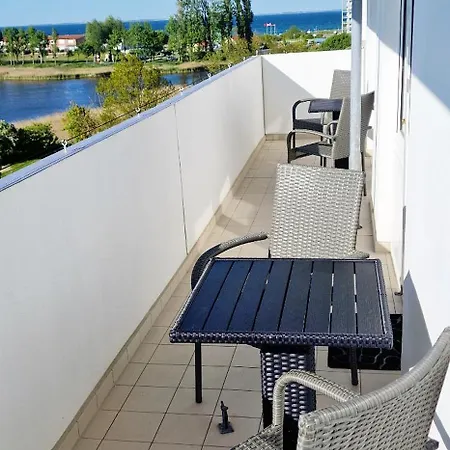 Apartment D04-007 *