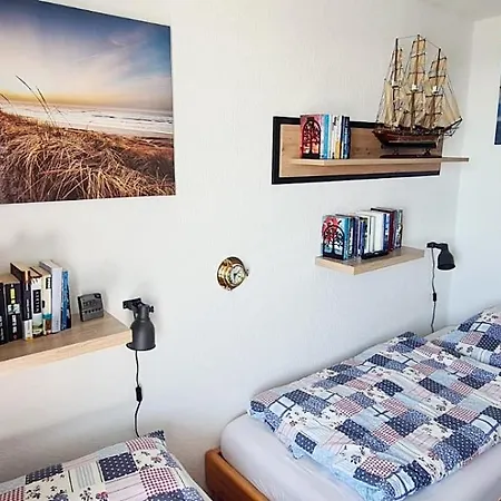 D04-007 Apartment