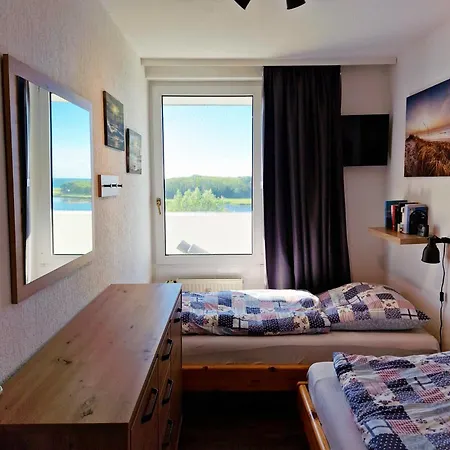 Apartman D04-007 Heiligenhafen